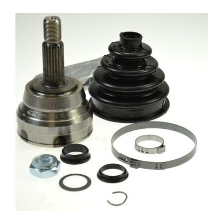 Gkn/Loebro Outer Joint Kit, 301939 301939